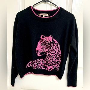 Juicy Couture Sweater  size M